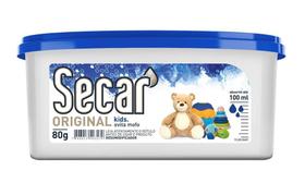 Anti Mofo Secar Original 24X80G - Kids Anti Mofo Secar Original 24X80G - Kids