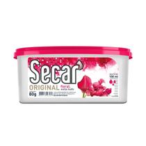 Anti Mofo Secar Original 80g Fragrâncias Desumidificador
