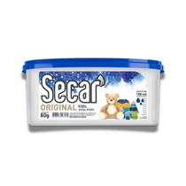 Anti Mofo Secar Original Kids 80g Desumificador Anti Umidade Cheiro Fungo Guarda Roupa Gaveta Armario
