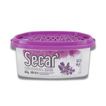 Anti Mofo Secar Original Lavanda 80g Anti Mofo Secar Original Lavanda 80g