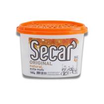 Anti Mofo Secar Original Natural 180g Desumificador Aroma Cheirinho Guarda Roupa Armario Closet Gaveta