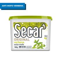 Anti Mofo Secar Original Verbena 180g