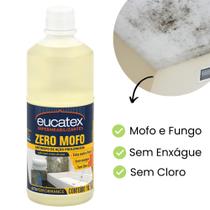 Anti Mofo Zero Mofo 1L - Sem Enxague Sem Cloro - Eucatex