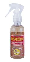 Anti Mutilação Mordida Cachorro Spray Petminato 100ml