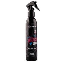 Anti odor spray inhaca zero 200 ml fzero