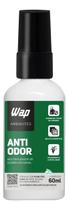 Anti Odor Wap 60 Ml Capim Limão Spray Elimina Odores