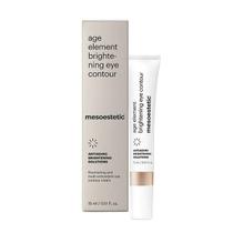 Anti-Olheiras E Redução Linhas De Expressão - Creme Olhos