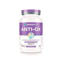 Anti OX 40+ - Elemento Puro