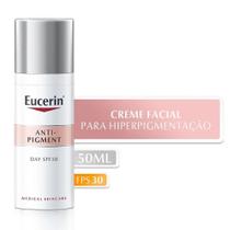 Anti-Pigment Creme Facial Dia FPS 30 - Eucerin