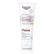 Anti-Pigment Creme Hidrante Clareador de Mãos FPS 30 75ml Anti-Pigment Creme Hidrante Clareador de Mãos FPS 30 75ml