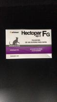 Anti-pulgas para gatos de 4 a 10 kg hectopar spot pharmalogi - Pharmalogic