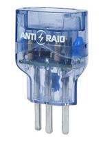 Anti Raio Embrastec DPS 2200W Azul