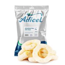 Anti Ranço para Biscoito Antioxidante BASS Adicel - 1Kg