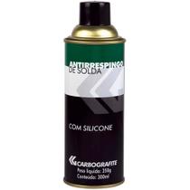 Anti-respingo com Silicone 300ml Carbografite