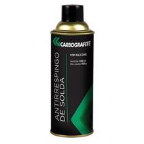 Anti Respingo De Solda 300Ml C/Silicone Carbografite