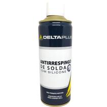 Anti Respingo de Solda Delta Plus com Silicone 400 ml / 250 g