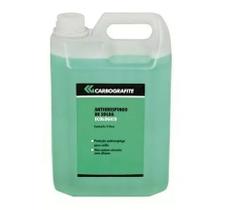 Anti Respingo de Solda Líquido Ecológico 5 Litros Carbografite Anti Respingo de Solda Líquido Ecológico 5 Litros Carbografite