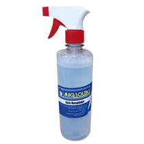 Anti Respingo de Soldas Frias e Passe Único 500ml Gran Blocker PLUS 5.5 Anti Respingo de Soldas Frias e Passe Único 500ml Gran Blocker PLUS 5.5
