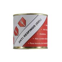Anti respingo gel