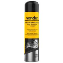 Anti Respingo P/ Solda Spray Silicone Vonder 400ML Anti Respingo P/ Solda Spray Silicone Vonder 400ML