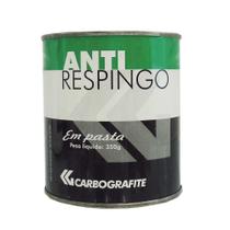 Anti Respingo para Solda em Pasta 350g Carbografite