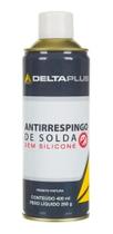 Anti Respingo Para Solda Sem Silicone 250g Wps0301 Deltaplus