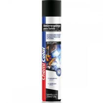 Anti Respingo Solda Chemicolor Com Silicone 250Ml/120G. Anti Respingo Solda Chemicolor Com Silicone 250Ml/120G.