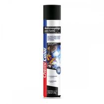 Anti Respingo Solda Chemicolor Sem Silicone 250Ml/120G. Anti Respingo Solda Chemicolor Sem Silicone 250Ml/120G.