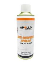 Anti Respingo Solda Sem Silicone250gr Apollo