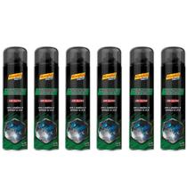 Anti Respingo Solda Spray 400ml c Silicone 6 Uni Mundial Prime Anti Respingo Solda Spray 400ml c Silicone 6 Uni Mundial Prime