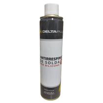 Anti Respingo Solda Spray S/Silicone 400ml DeltaPlus WPS0301