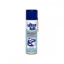 Anti Respingo Solda Ultra 400Ml C/Sil Anti Respingo Solda Ultra 400Ml C/Sil