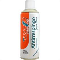 Anti Respingo Solda Waft Sem Silicone 400 Ml Anti Respingo Solda Waft Sem Silicone 400 Ml