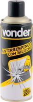 Anti respingo spray 280g com silicone - Vonder