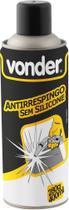 Anti respingo spray 280g sem silicone Vonder