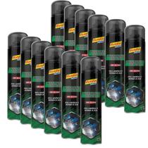 Anti Respingo Spray p/ Solda COM Silicone 400ml AE03000009 12 unidades Mundial Prime