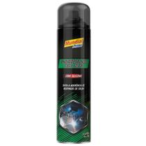 Anti Respingo Spray p/ Solda COM Silicone 400ml AE03000009 Mundial Prime