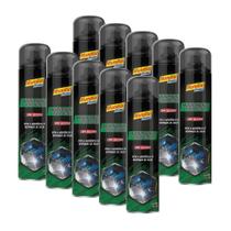Anti Respingo Spray Para Solda Com Silicone 400ml 10 Unidades Mundial Prime