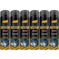 Anti Respingo Spray Solda 400ml s Silicone 06 Uni Mundial Prime