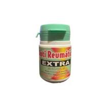 Anti Reumático Natural Extra 30 Cápsulas