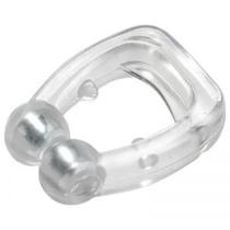 Anti-Ronco Apneia Kit 2 Aparelhos Magnético Clip Dilatador Nasal Noite Tranquila