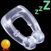Anti Ronco Dilatador Clip Nasal Magnético Terapia do Sono Roncar Air Sleep