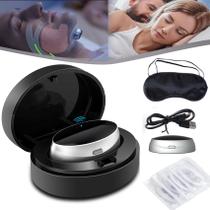 Anti-Ronco Z3 Pro - Dispositivo Profissional para Dormir Melhor