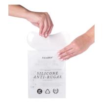 Anti Rugas De Colo, Peito, Busto Para Todas As Peles, Reutilizável - ENTREGA IMEDIATA