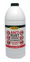 Anti Rust Protetivo Anticorrosivo 900ml - Allchem