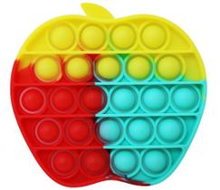 Anti-stress Pop It Sensitivo Fidget Toys Especial Brinquedo