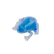 Anti Stress Sapo Super Macio Splash Zoop Toys Azul