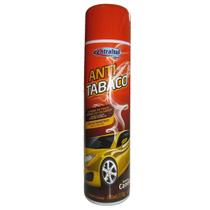Anti Tabaco Aerosol Central Sul Aroma Canela 400ml - Centralsul