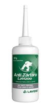 Anti Tartaro Gel Lavizoo Para Cães E Gatos 100g Anti Tartaro Gel Lavizoo Para Cães E Gatos 100g