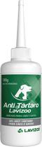 Anti tártaro lavizoo gel para cães e gatos 100g
